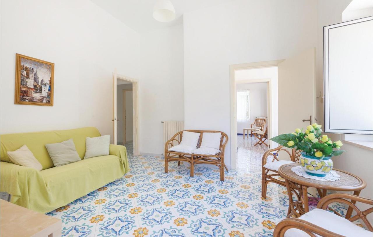 La Limonaia Holiday home *
