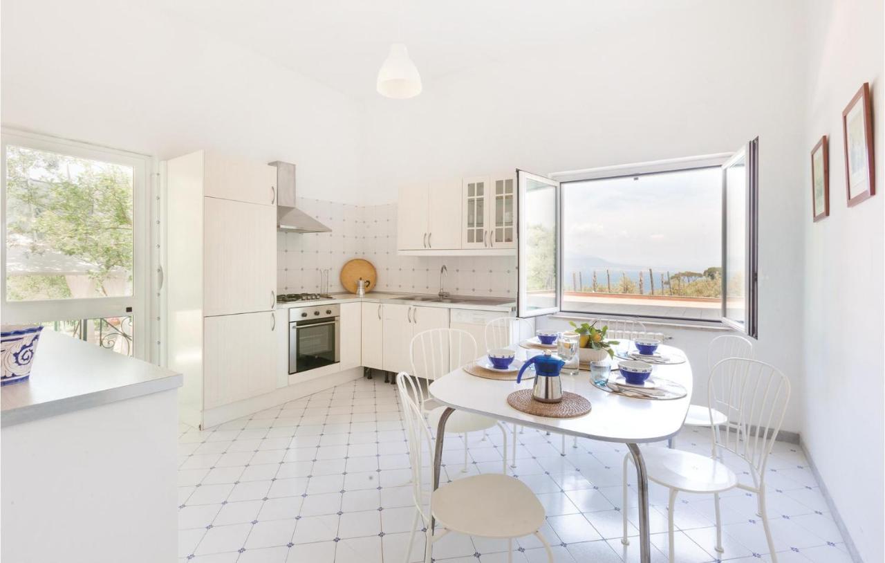 Holiday home La Limonaia *