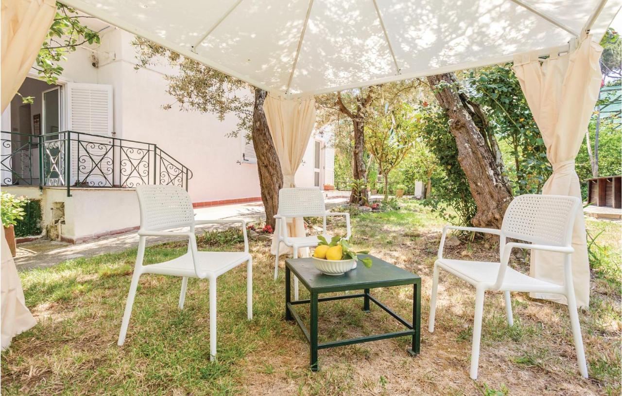 Holiday home La Limonaia *